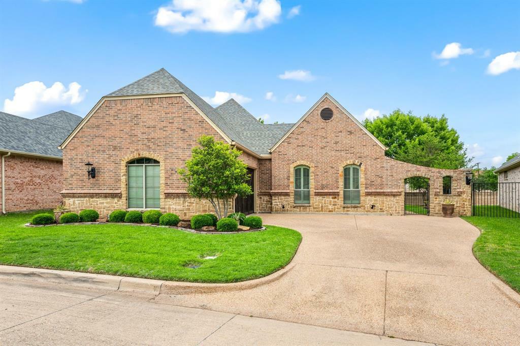 1028 Gabriel Lane  Fort Worth TX 76116 photo