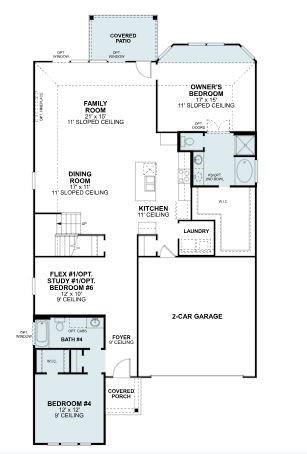 Property Photo: 7761 Moosewood Drive TX 76131
