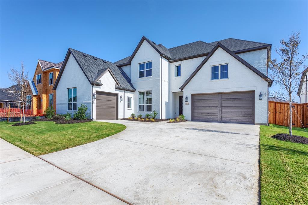 10342 Great Days Drive  Frisco TX 75035 photo
