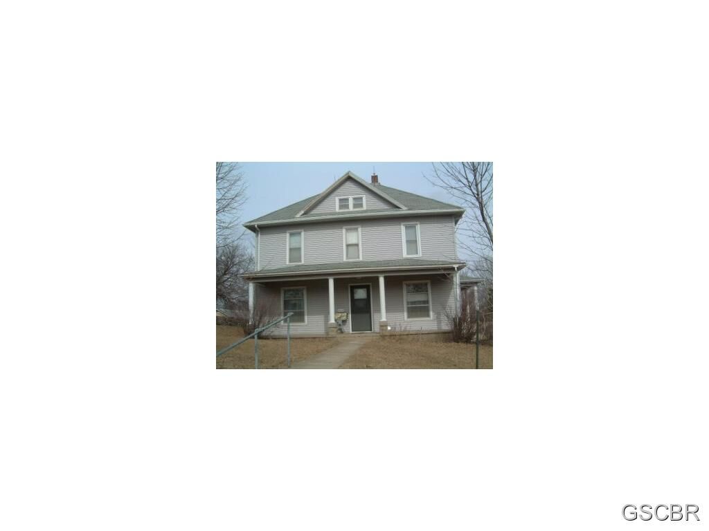 Property Photo:  209 Grand  IA 51024 