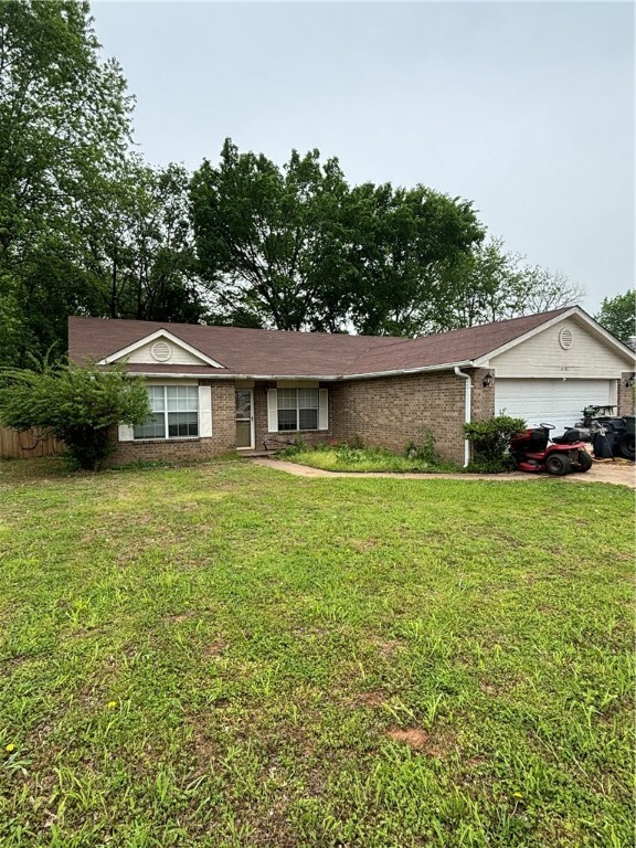 6367 Abilene Drive  Fayetteville AR 72704 photo
