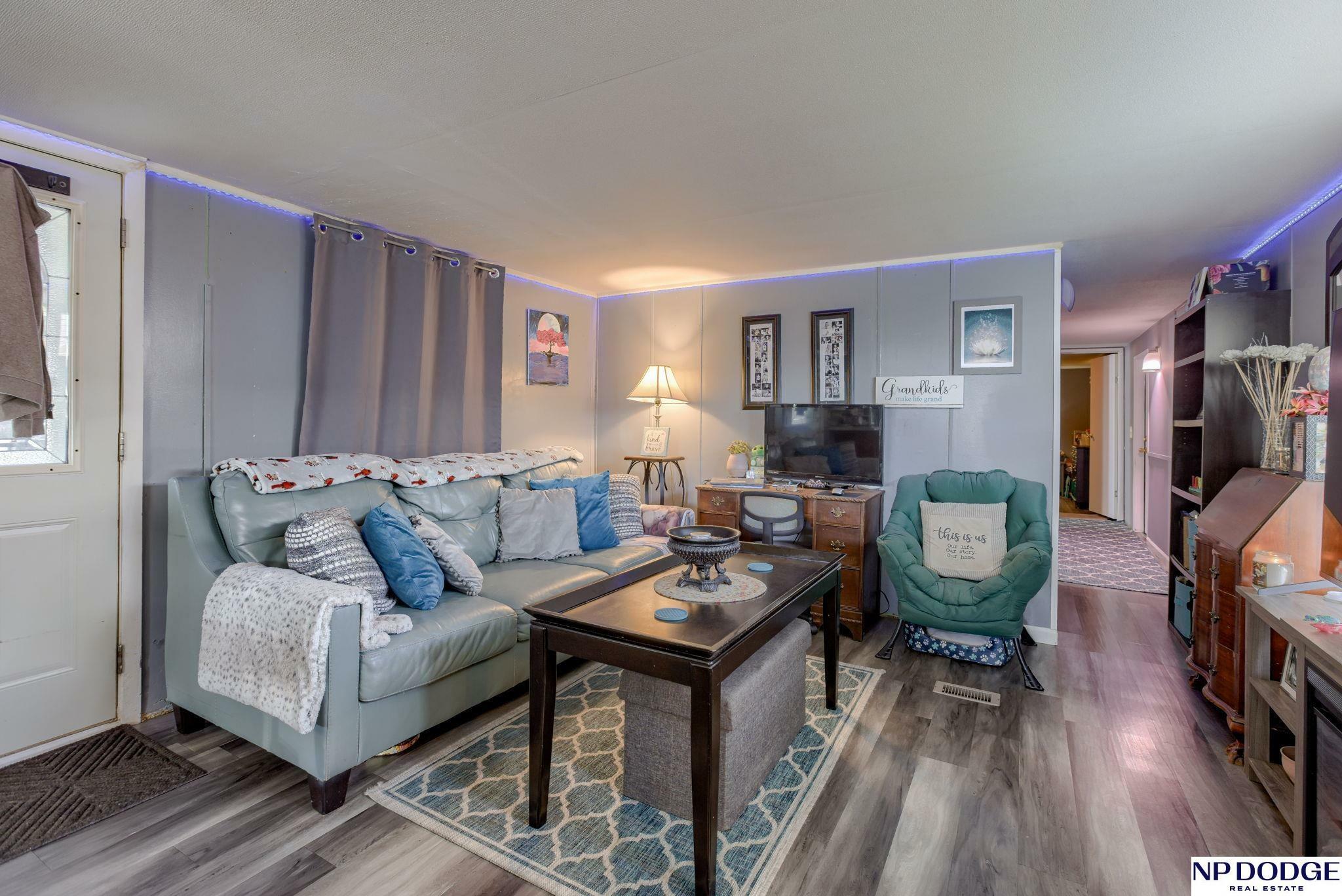 Property Photo: 6935 N 108th Court 259 NE 68142