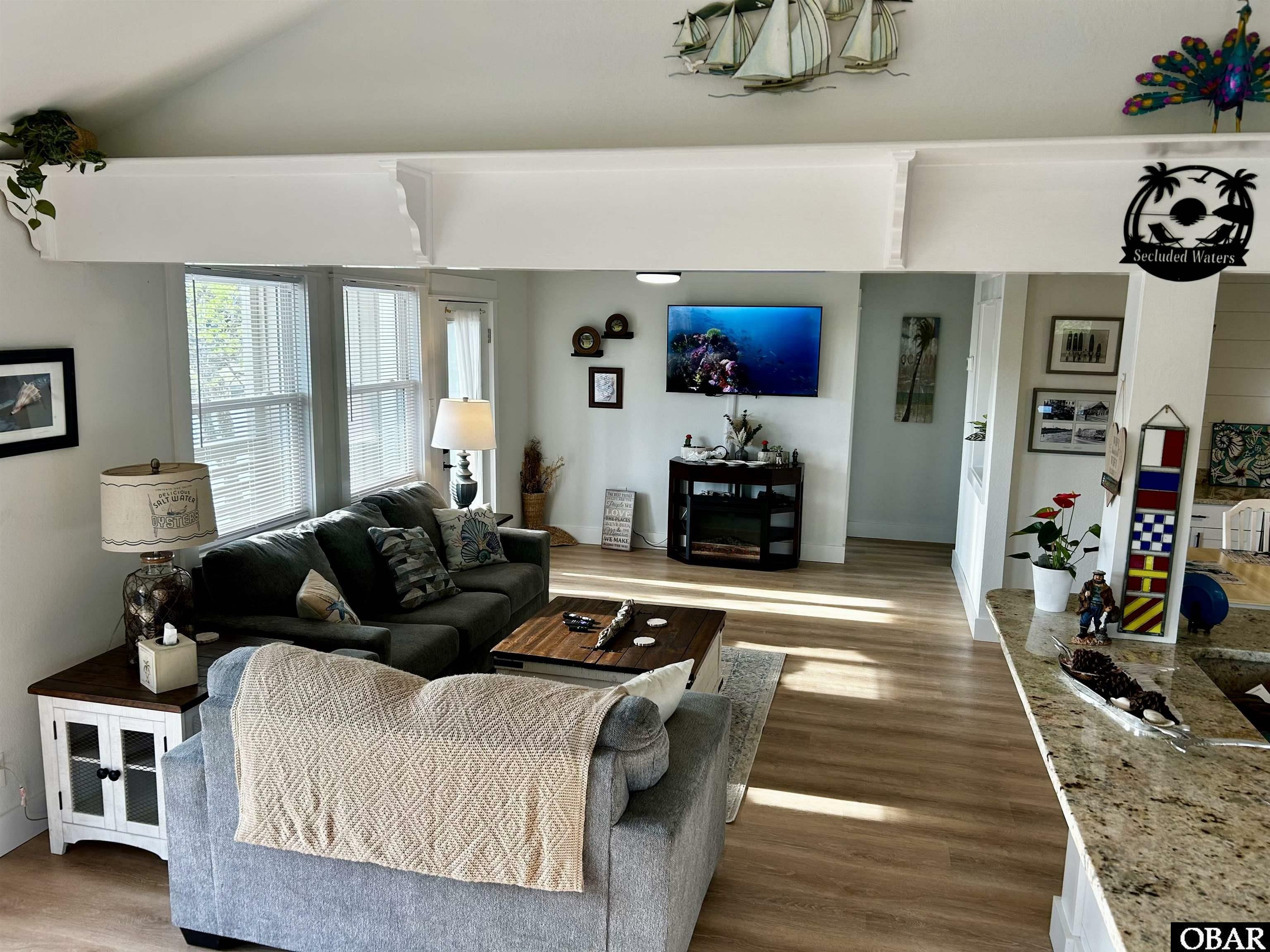 Property Photo: 2218 Ocean Pearl Road NC 27927