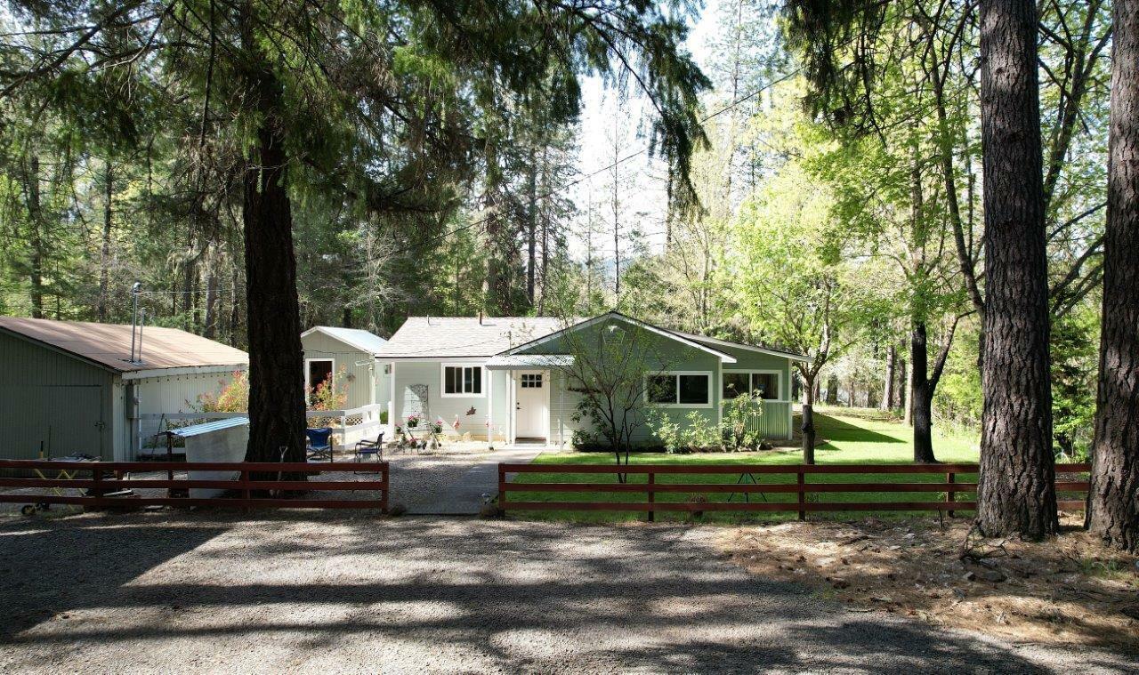 7458 Crowfoot Road  Trail OR 97541 photo