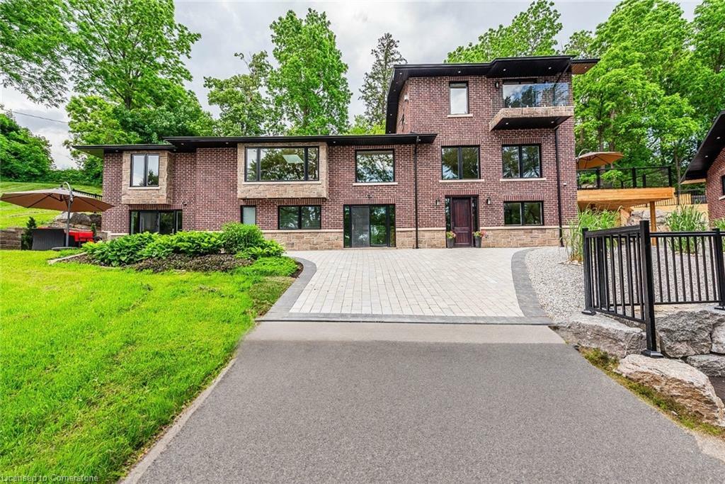 Property Photo: 8949 Mississauga Road ON L6Y 0C2