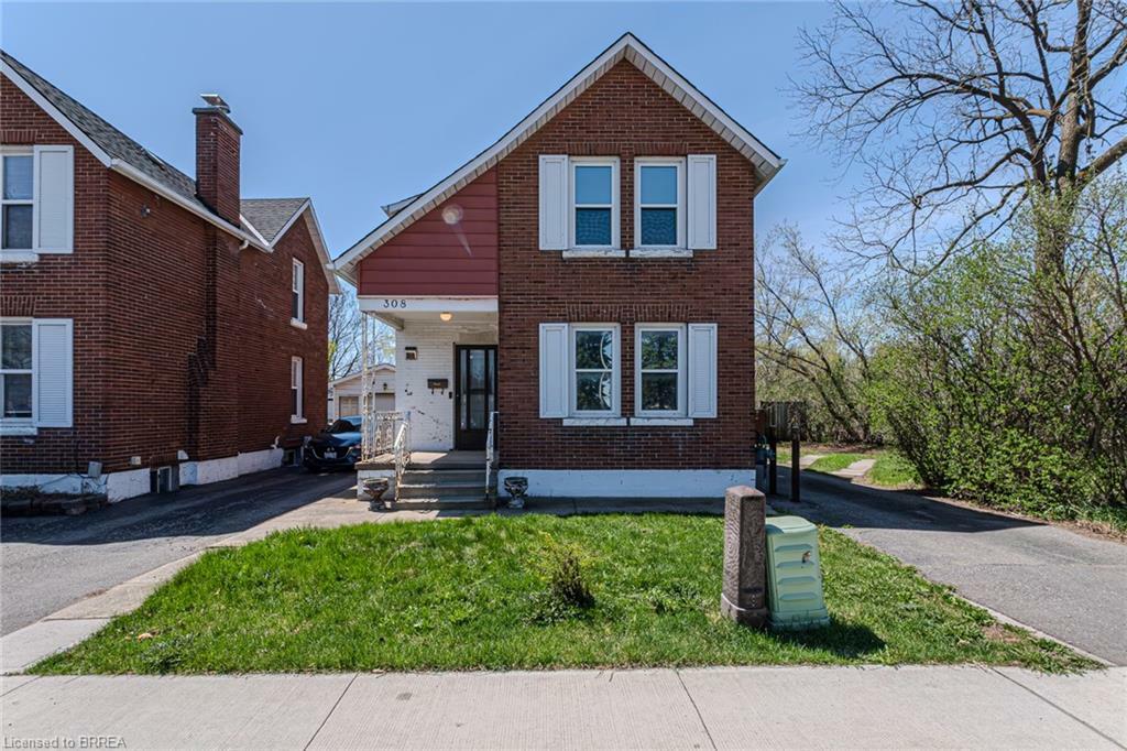 308 Dundas Street N  Cambridge ON N1R 5P7 photo
