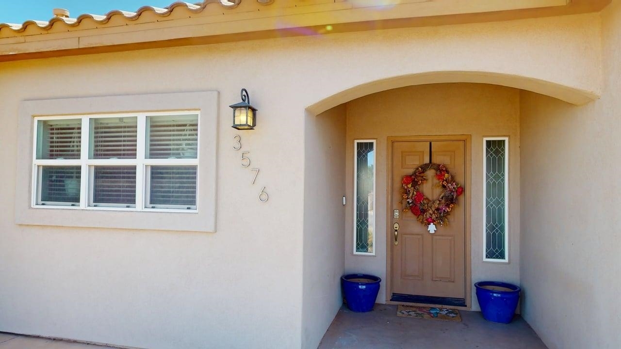 Property Photo: 3576 Calle Verde Dr NM 88310