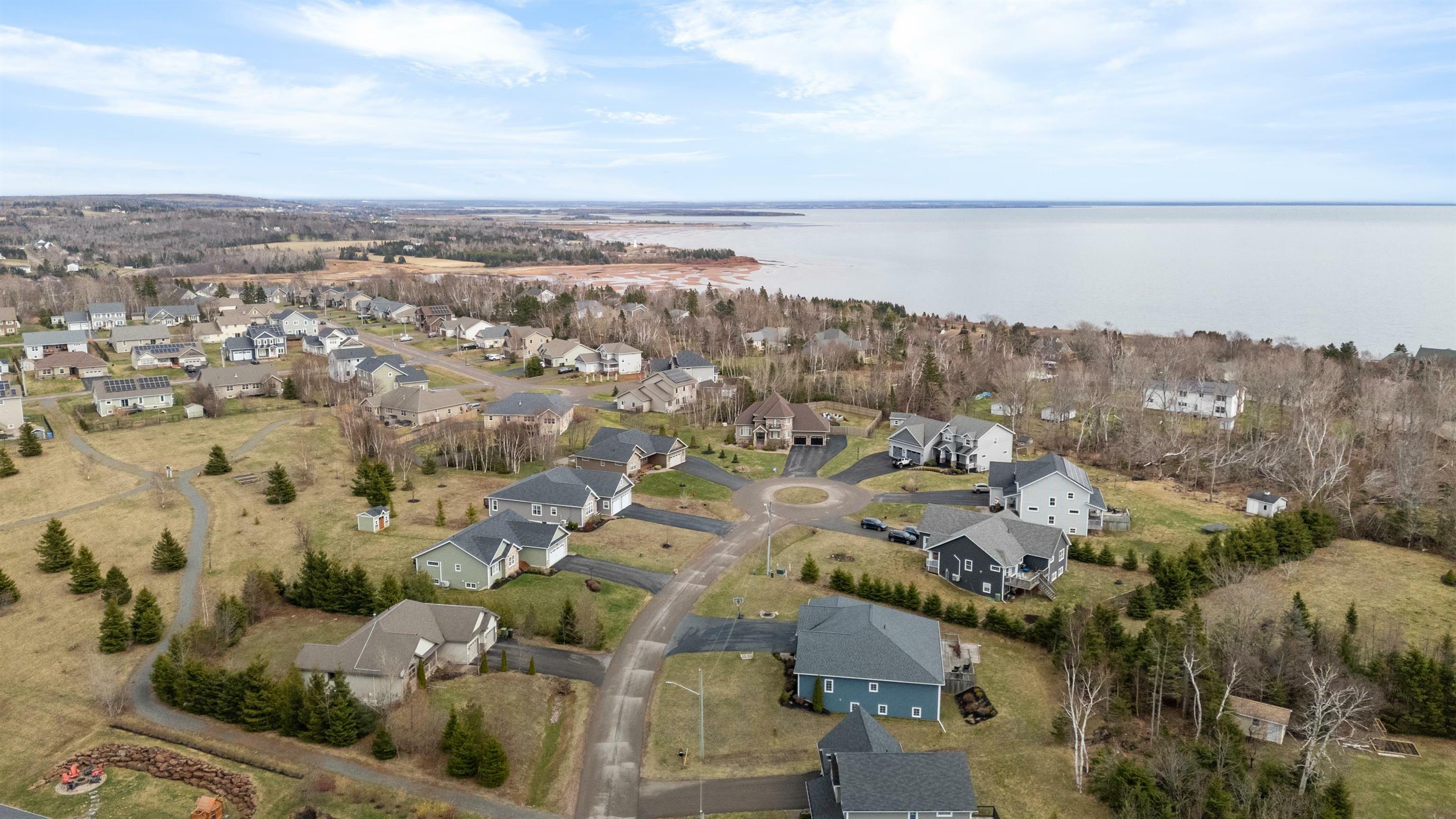 Property Photo: 51 Tuckers Way PE C1B 2J5