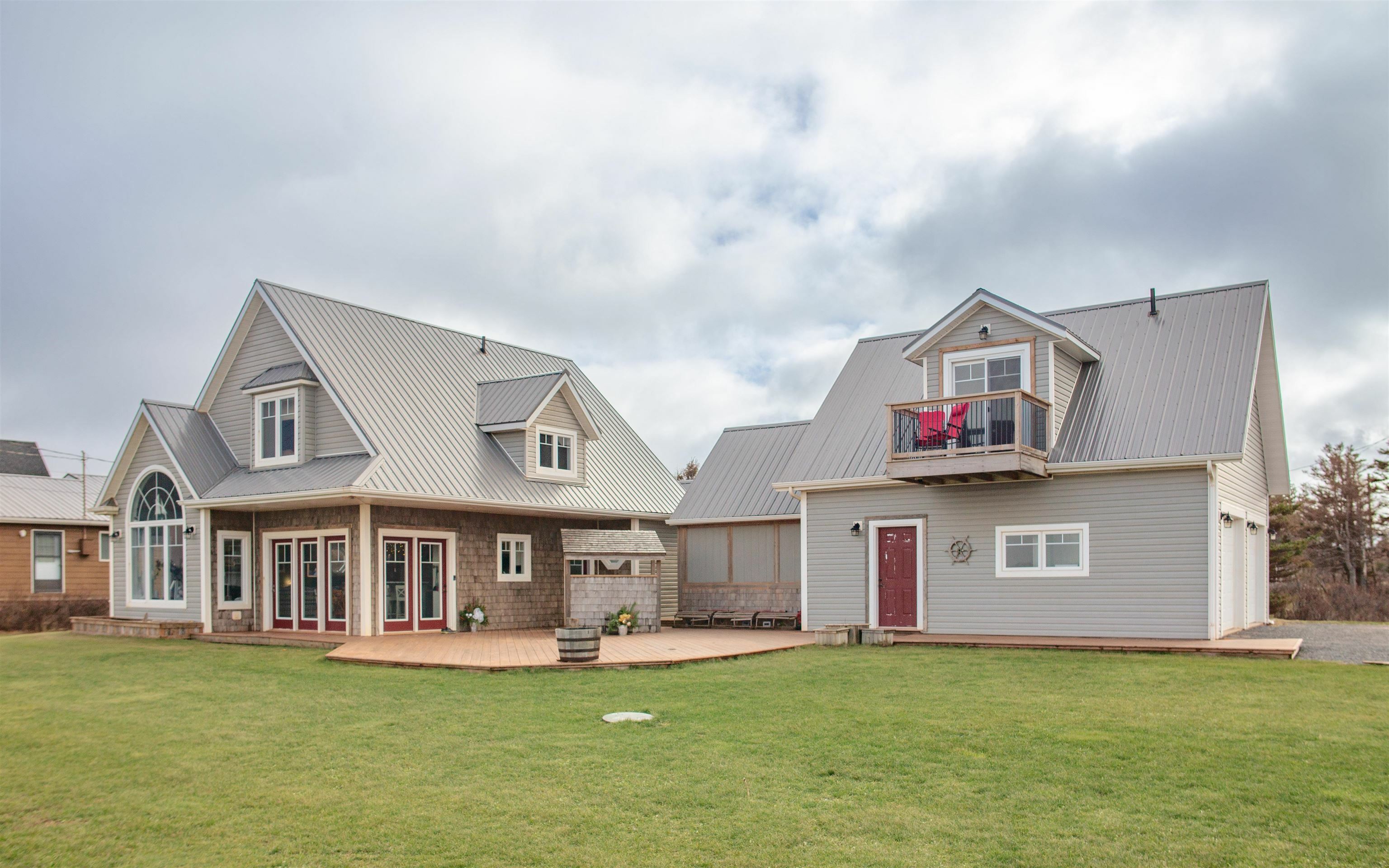 Property Photo: 104 Birch Haven Road PE C0A 1T0
