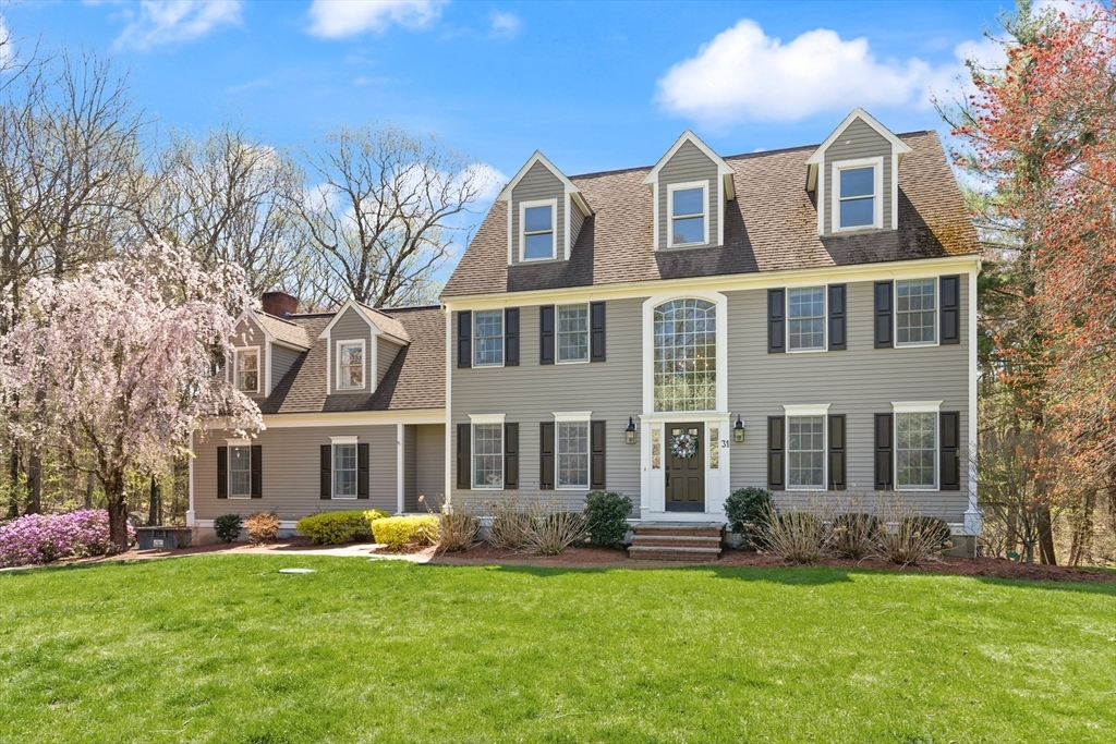 Property Photo:  31 Riverside Terrace  MA 02356 