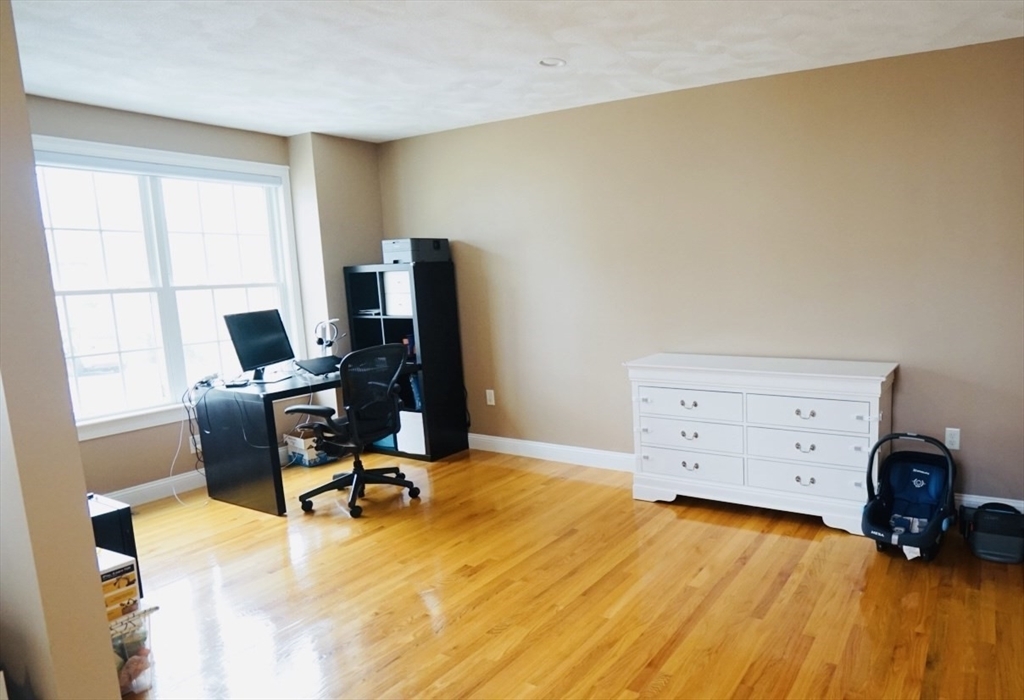 Property Photo: 94 3rd St 2 MA 02155