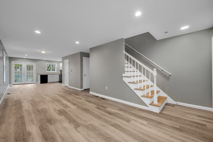 Property Photo: 91-93 Alderman St MA 01108