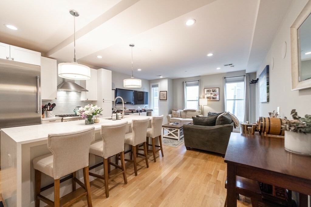 Property Photo: 280 Gold St 2 MA 02127