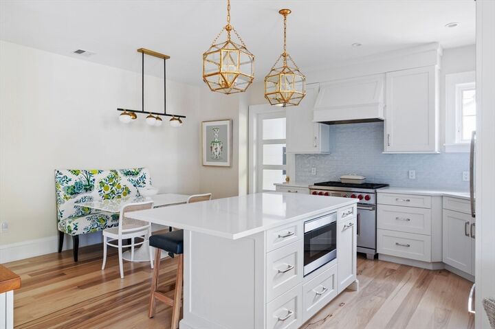 Property Photo: 6 Station St 3 MA 02043
