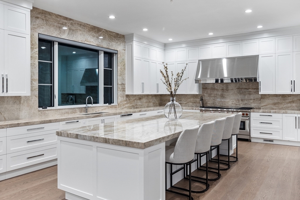 Property Photo: 138 Woodland Road MA 02467
