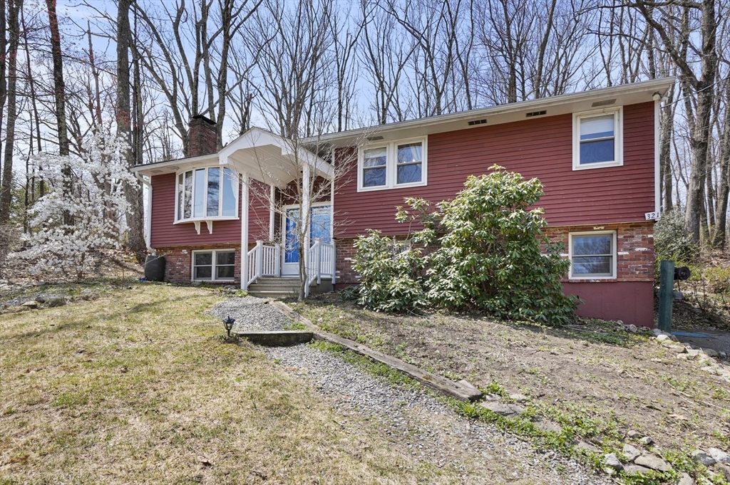 321 Highland Street  Holden MA 01520 photo