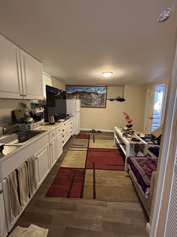 Property Photo: 34 Newbury St 1B MA 02148