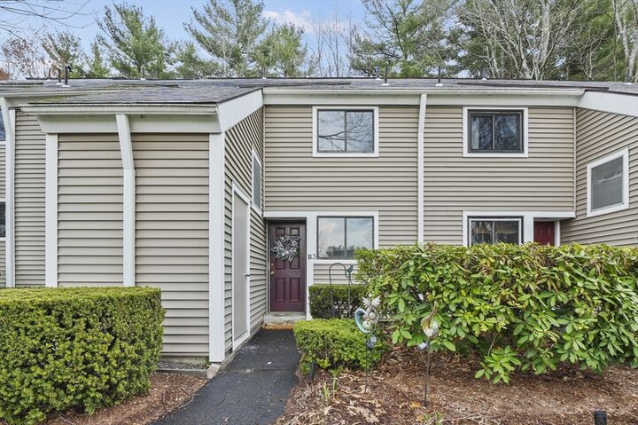 330 Sterling Street B3  West Boylston MA 01583 photo