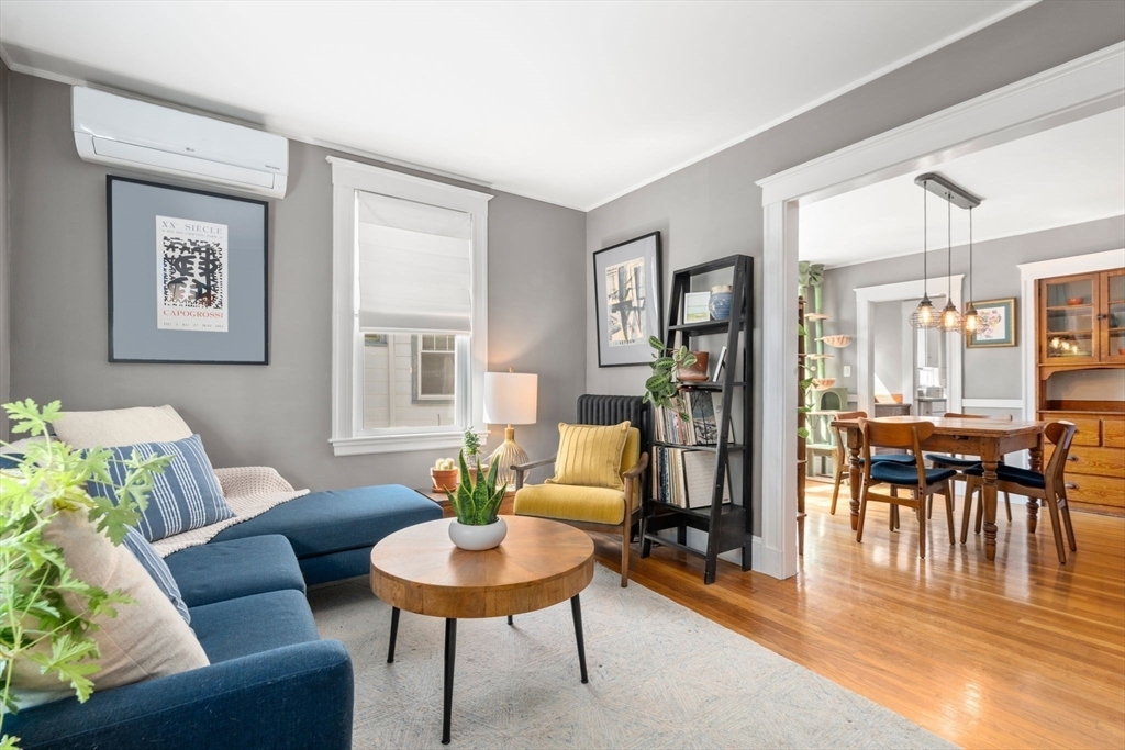 Property Photo: 20 Washington Ave 2 MA 02453