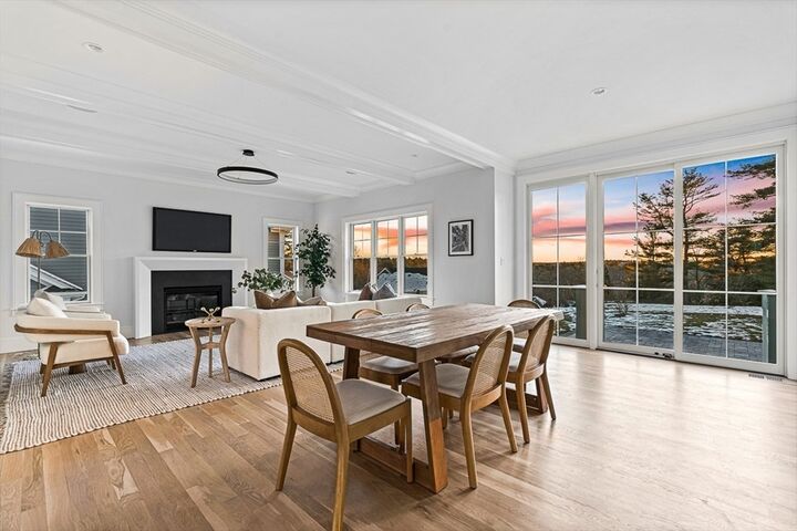 Property Photo: 123 Lawton Rd MA 02492