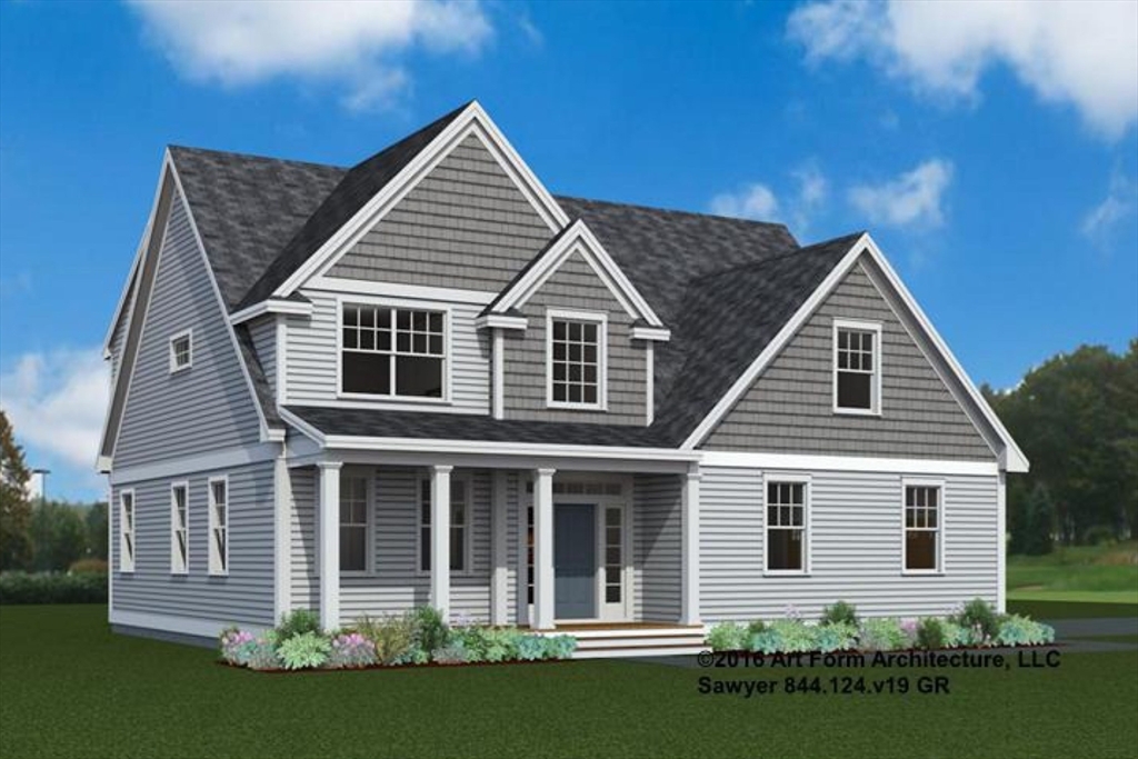 Property Photo:  62 High Street Lot 12  MA 02180 