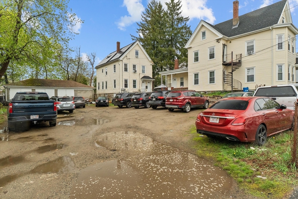 Property Photo:  108-112 Camden St  MA 01844 