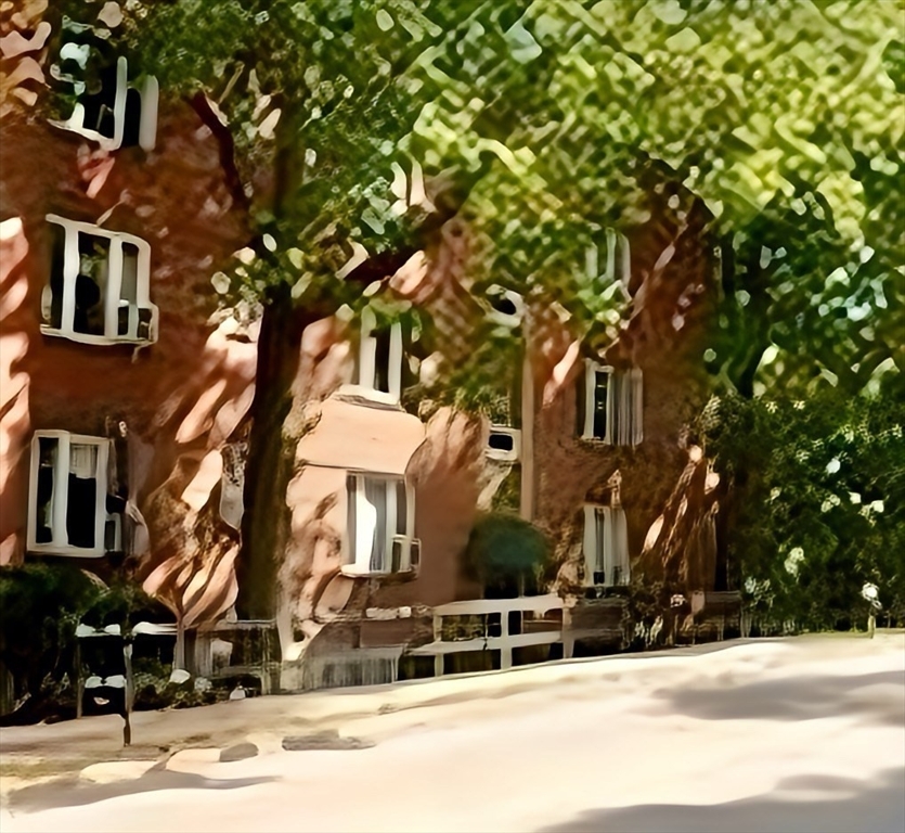 Property Photo: 42 Dean Road 1 MA 02445