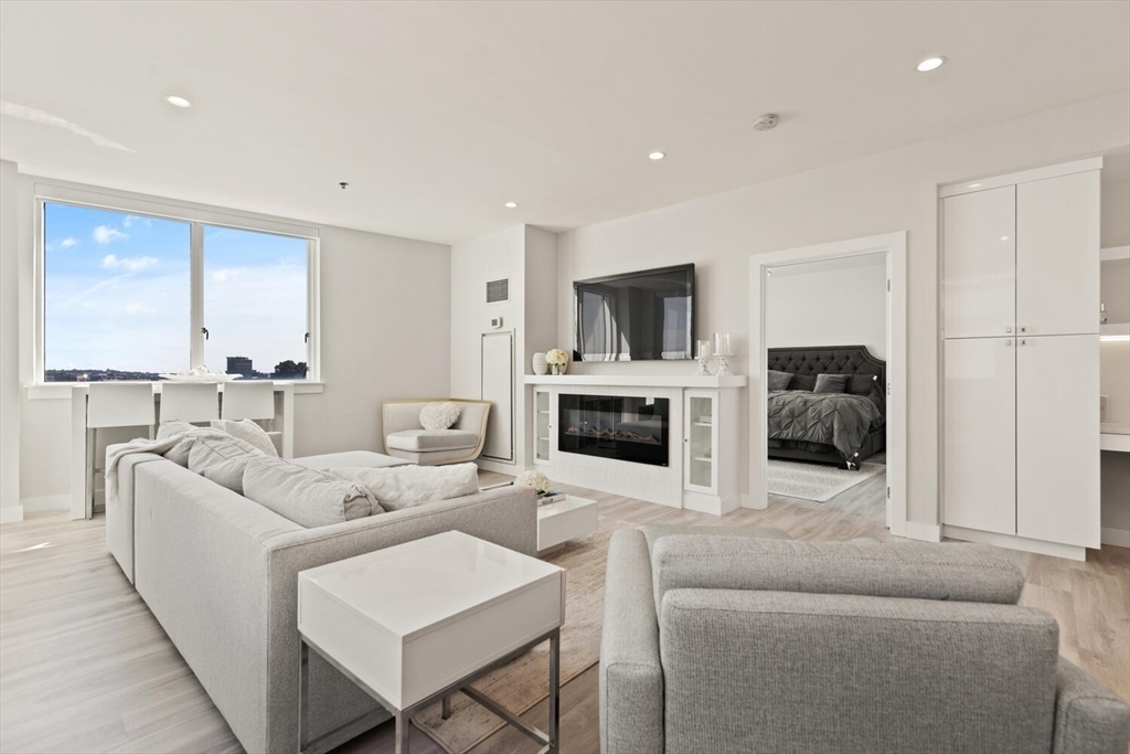 Property Photo: 234 Causeway St Apt 709 MA 02114