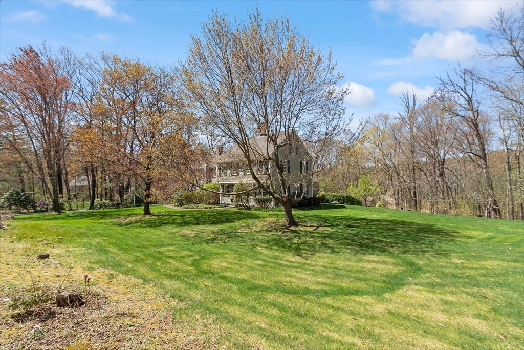 Property Photo: 17 Candleberry Ln MA 01451