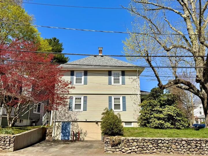 Property Photo:  11 Sessions St  MA 02482 