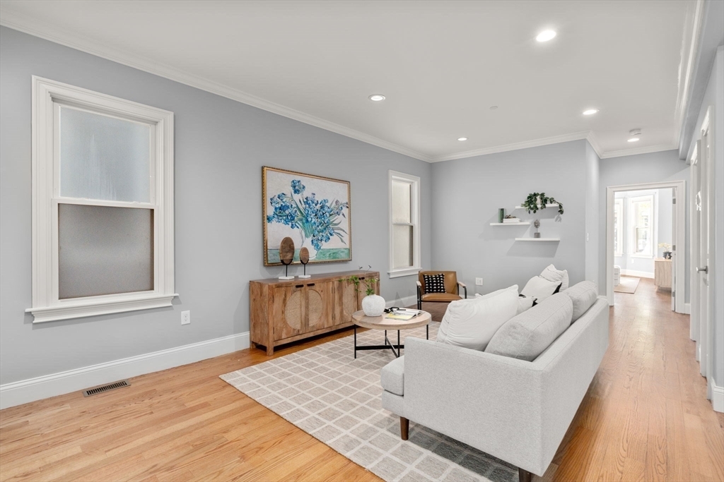 Property Photo: 364 Meridian Street 1 MA 02128