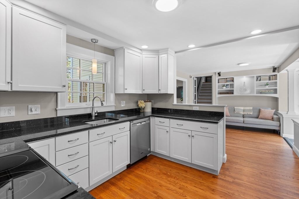 Property Photo: 2 Lantern Lane MA 02493