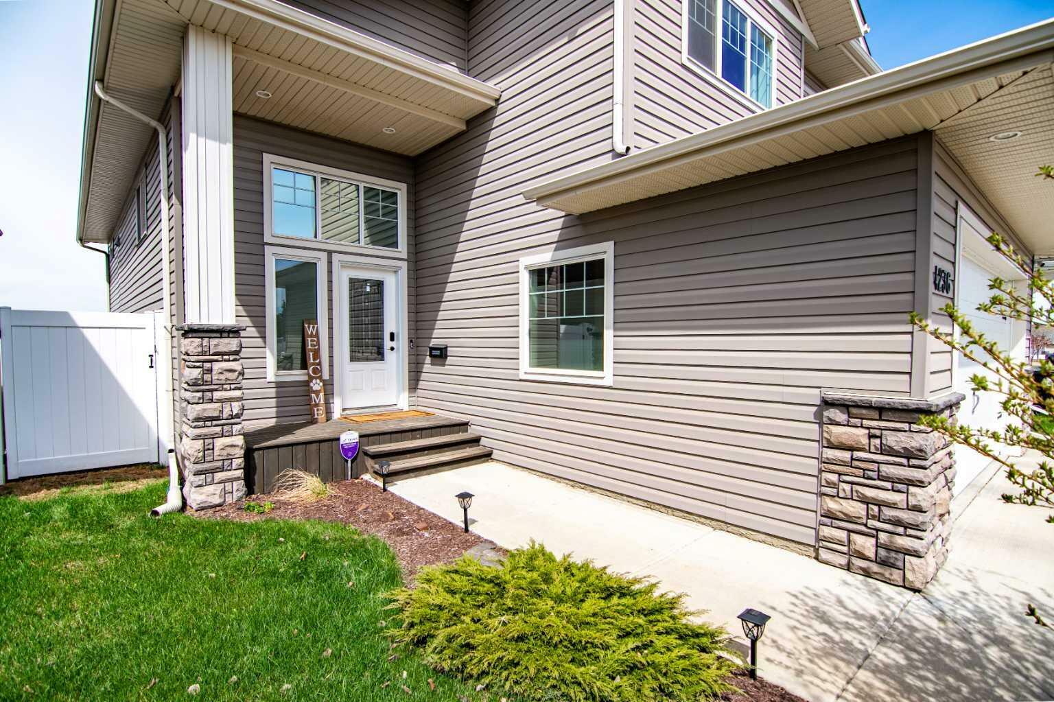 Property Photo: 4236 Westbrooke Road AB T4M 0L4