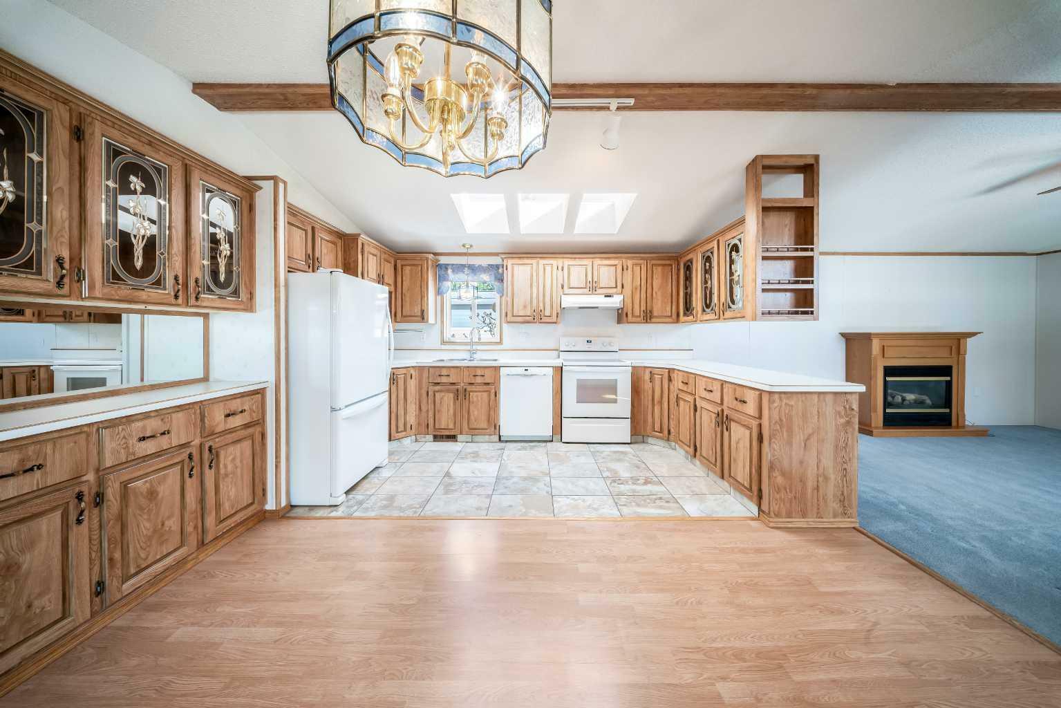Property Photo: 37543 England Way 505 AB T4S 2C3