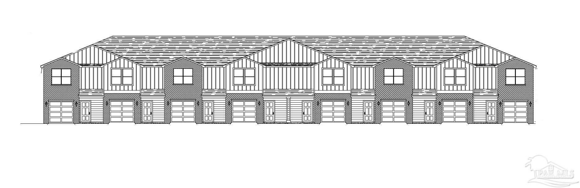 Property Photo: 2515 Cliff Hollow Cir FL 32563