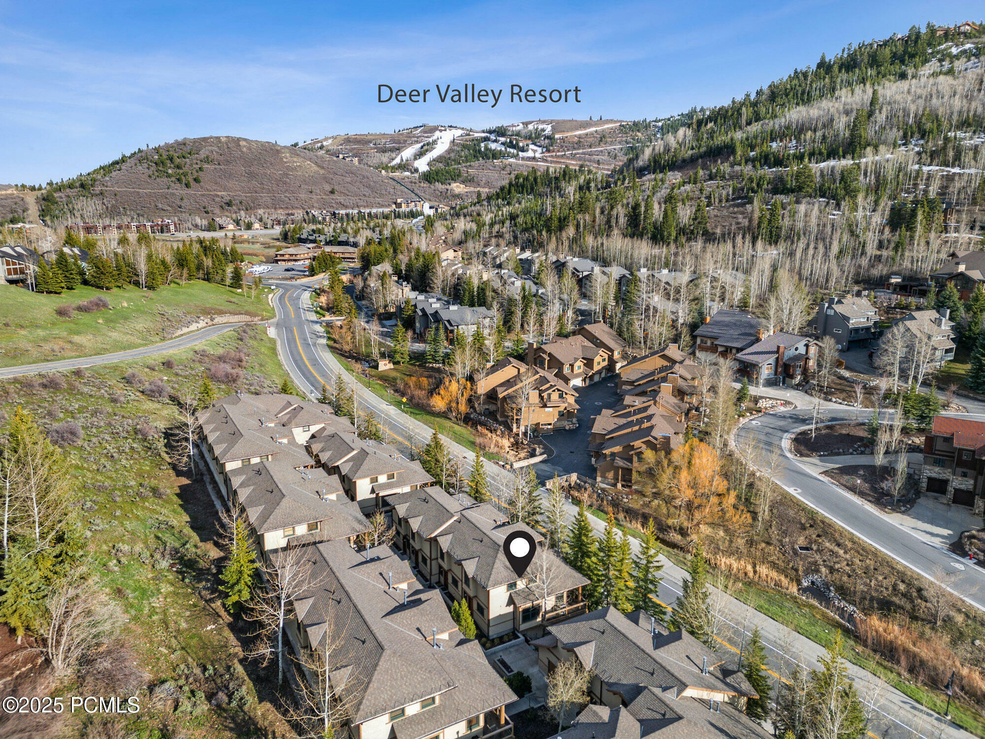 Property Photo: 675 Deer Valley Drive 5 UT 84060