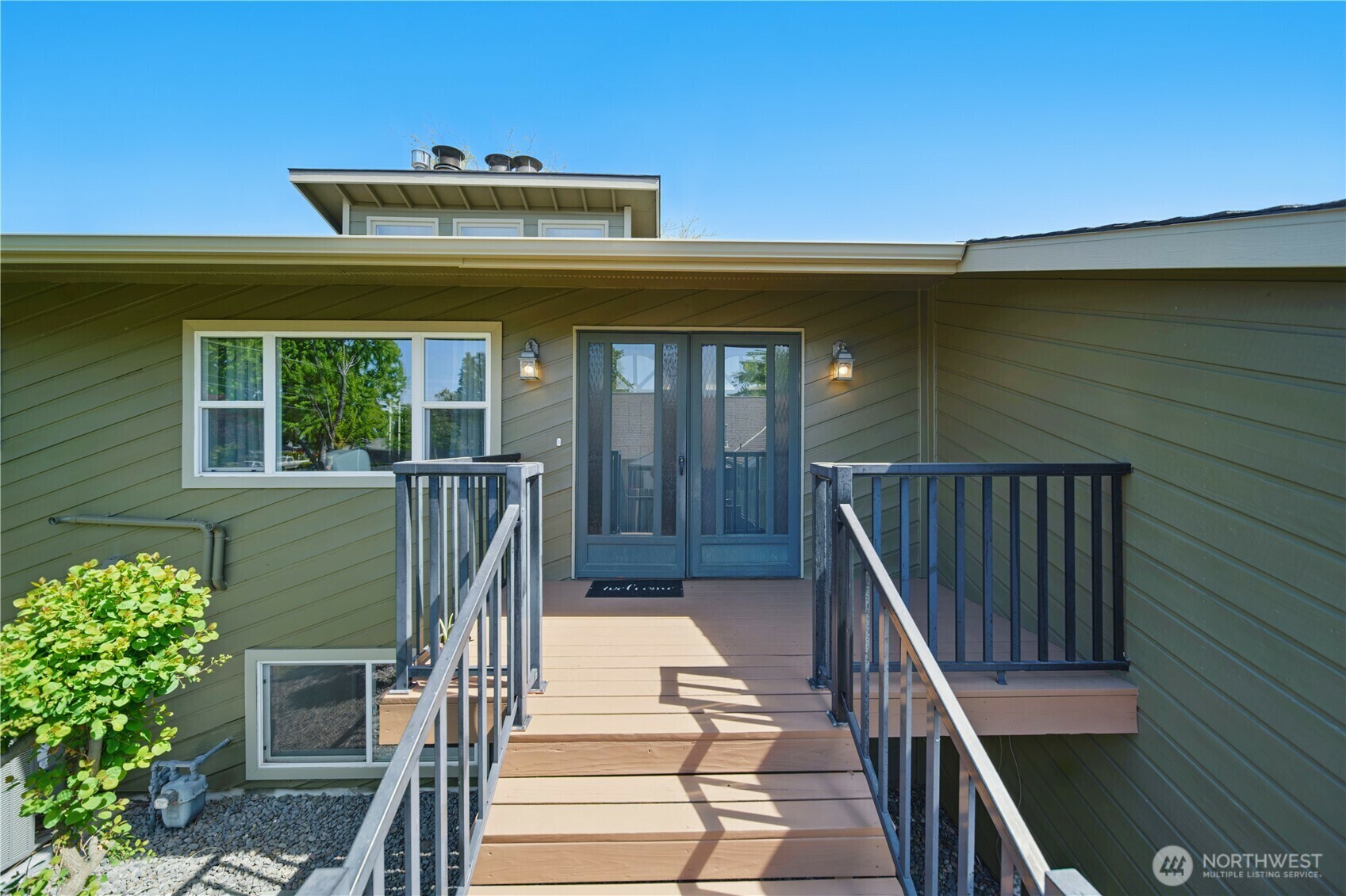 Property Photo: 190 Assumption Drive WA 99362