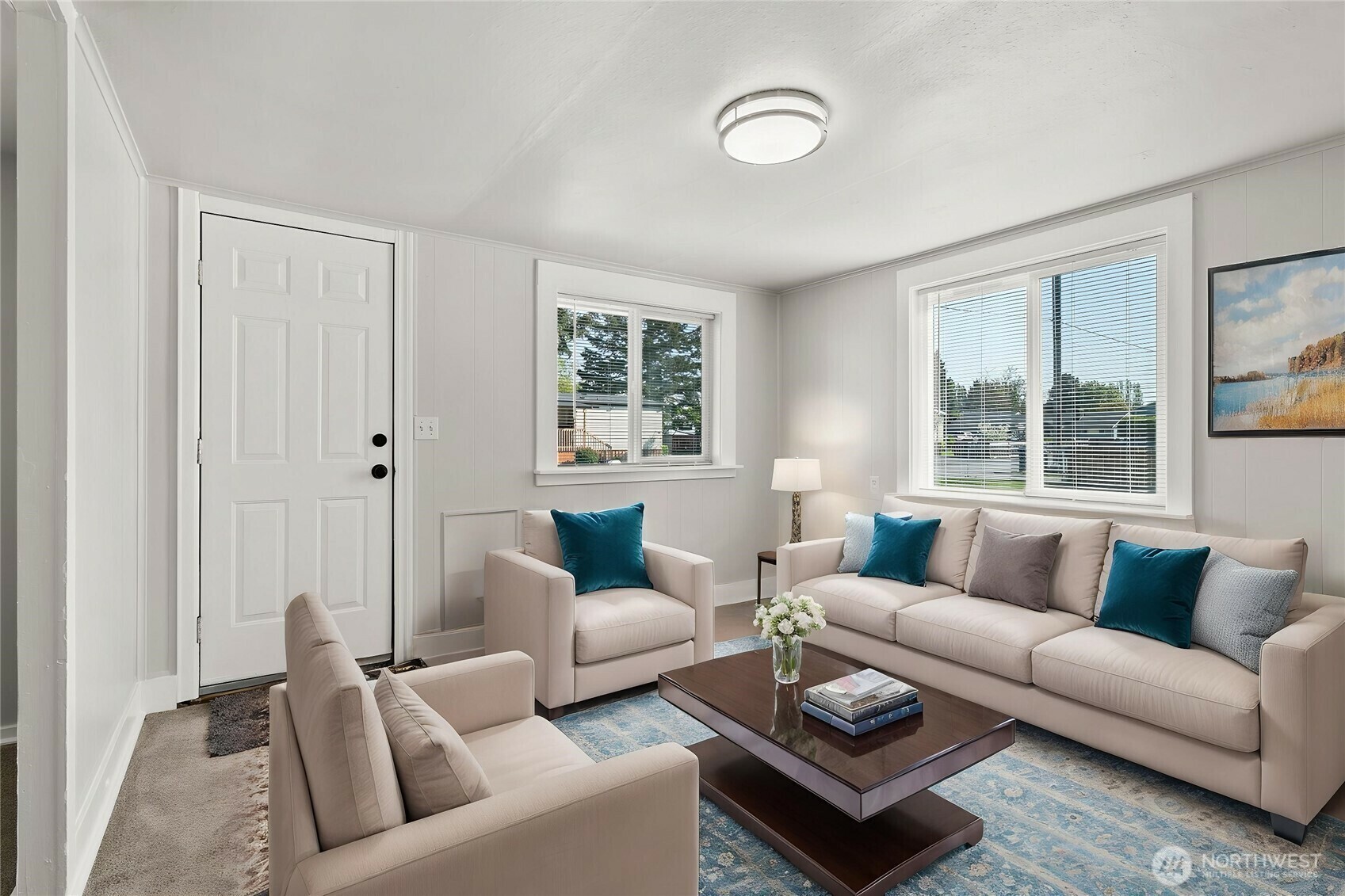 Property Photo: 224 8th Avenue N WA 98001