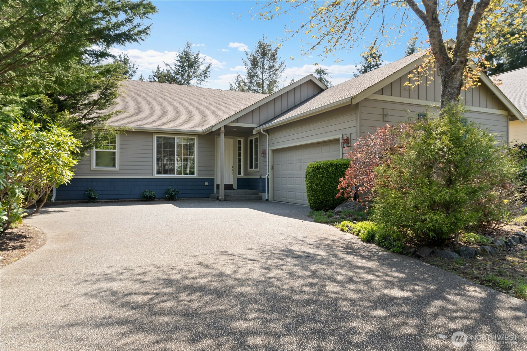 34  Timber Ridge Drive  Port Ludlow WA 98365 photo