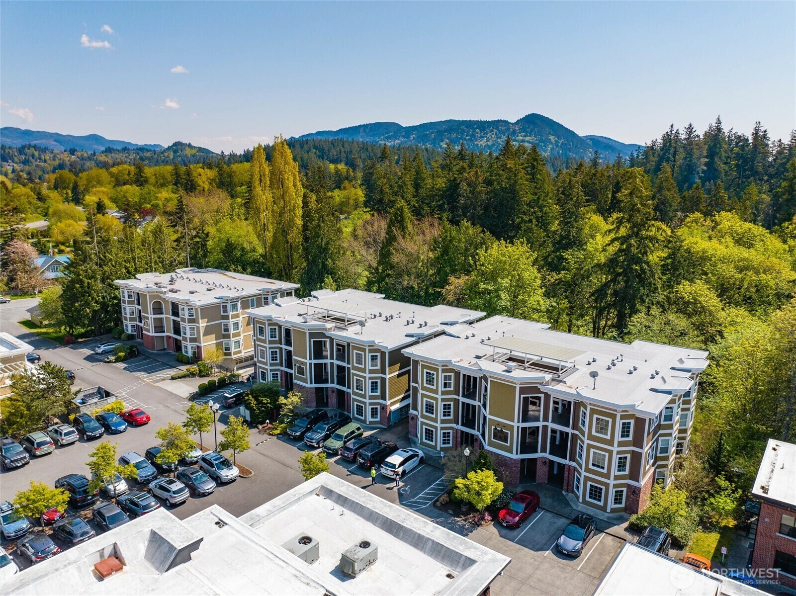 Property Photo: 1216 Old Fairhaven Parkway 203 WA 98225