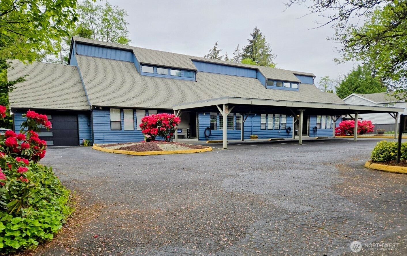 6601 -6607  109th Street Ct E  Puyallup WA 98373 photo
