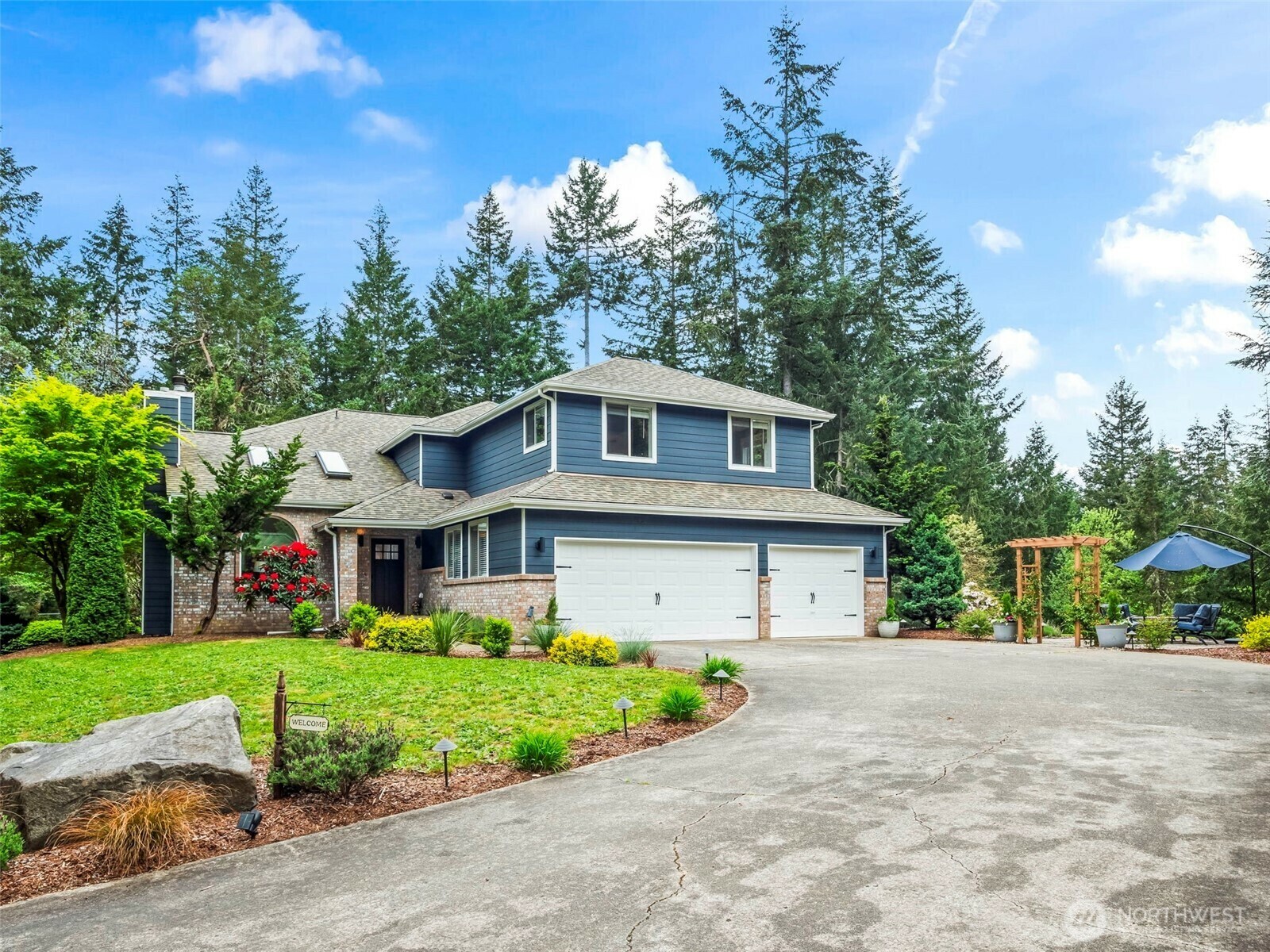 7617  68th Street Ct NW  Gig Harbor WA 98335 photo