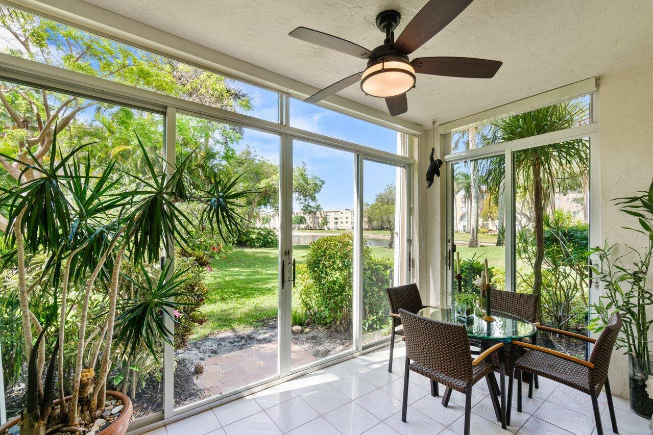 Property Photo: 12479 Crystal Pointe Drive 102 FL 33437