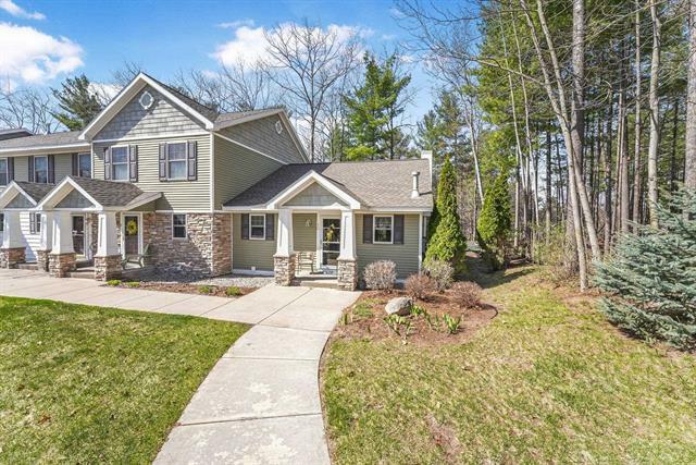 1508 Newport Street  Garfield Twp MI 49686 photo