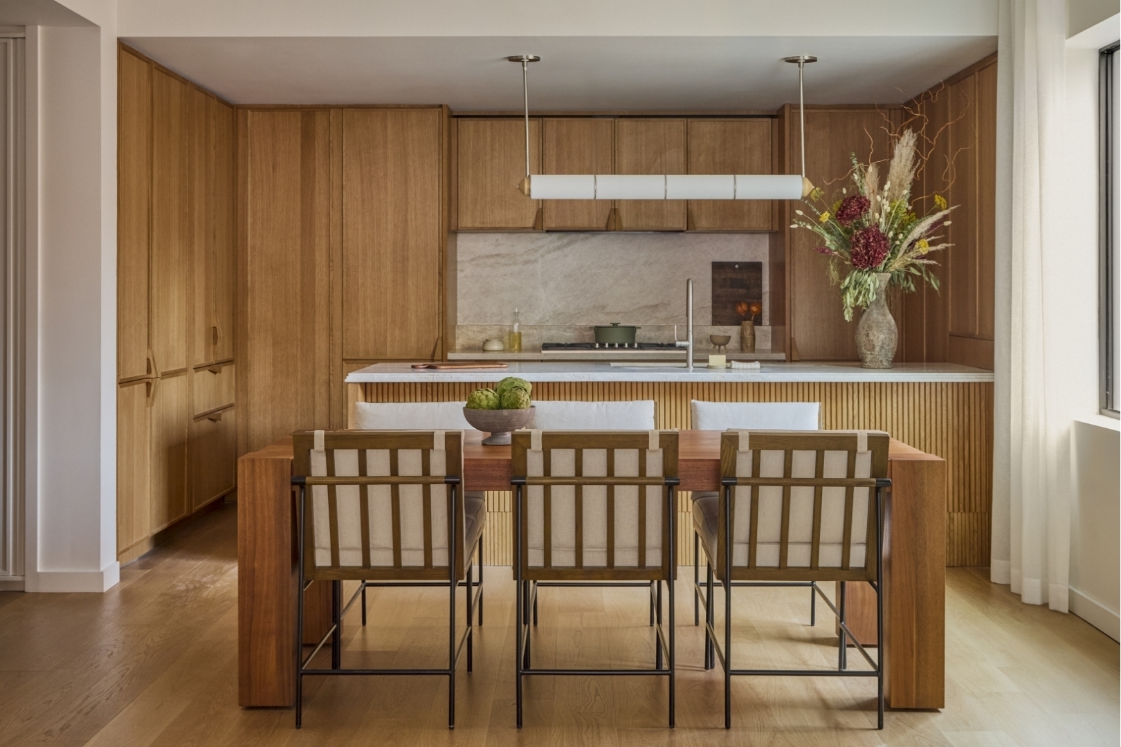 Property Photo: 323 Bergen Street Th104w NY 11217