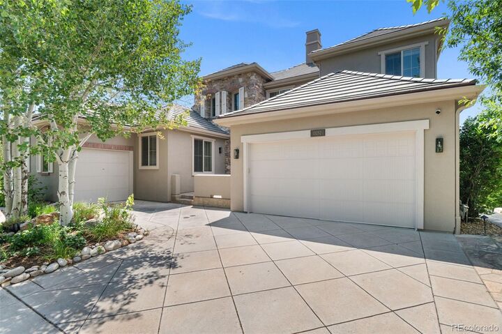 Property Photo:  15252 W Warren Drive  CO 80228 