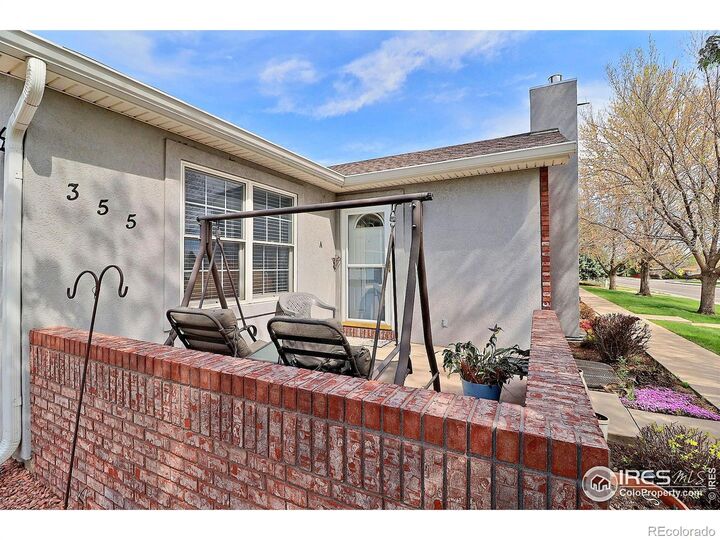 Property Photo: 355 47th Avenue A CO 80634