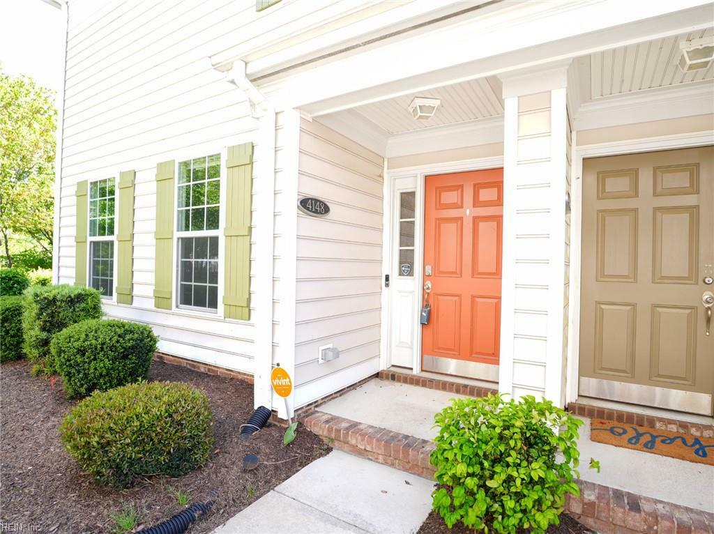 Property Photo: 4148 Pritchard St VA 23435