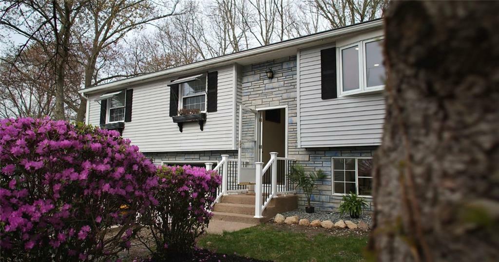 Property Photo: 32 Wendy Way RI 02893