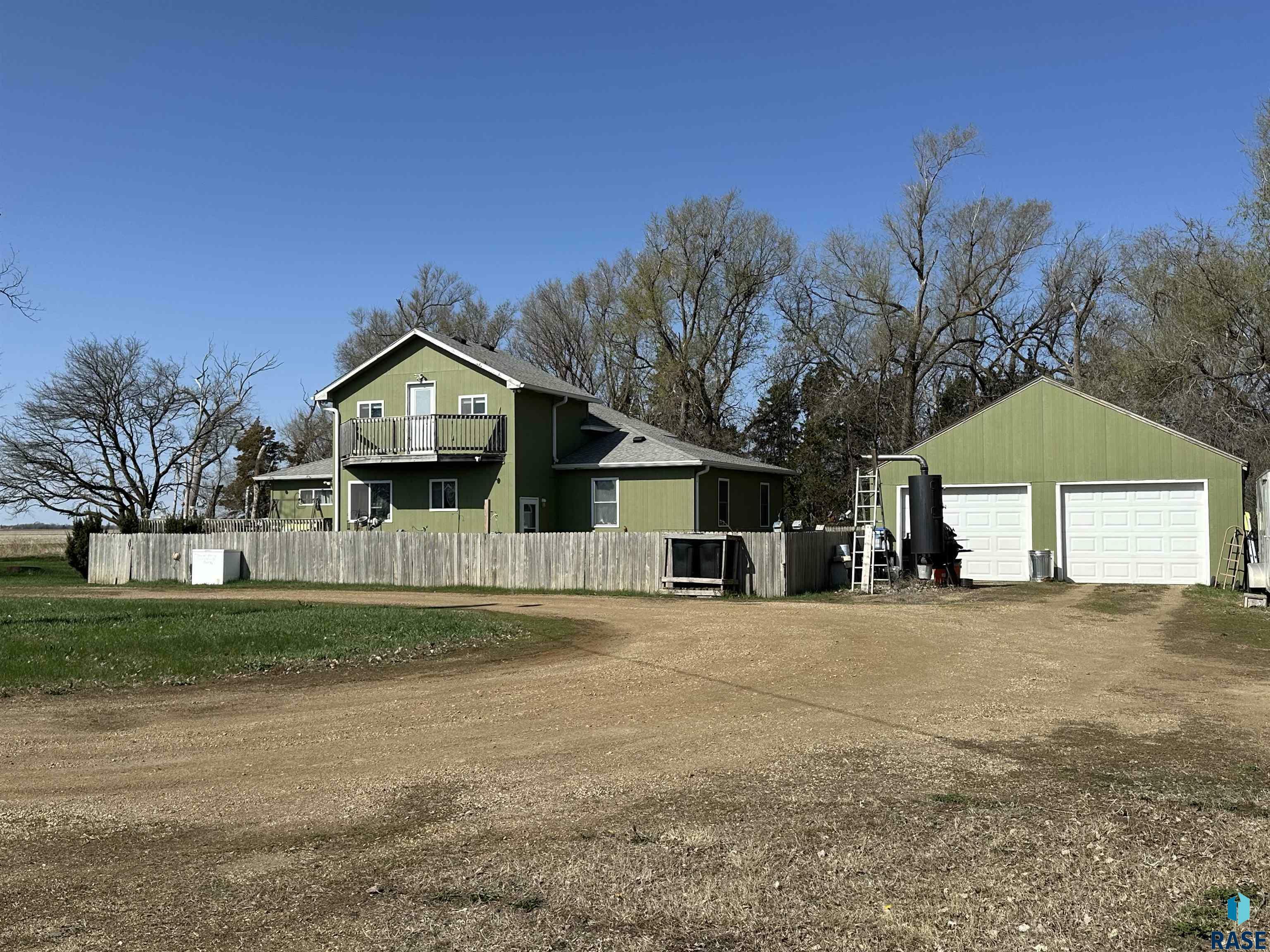 Property Photo:  44640 276th St  SD 57043 